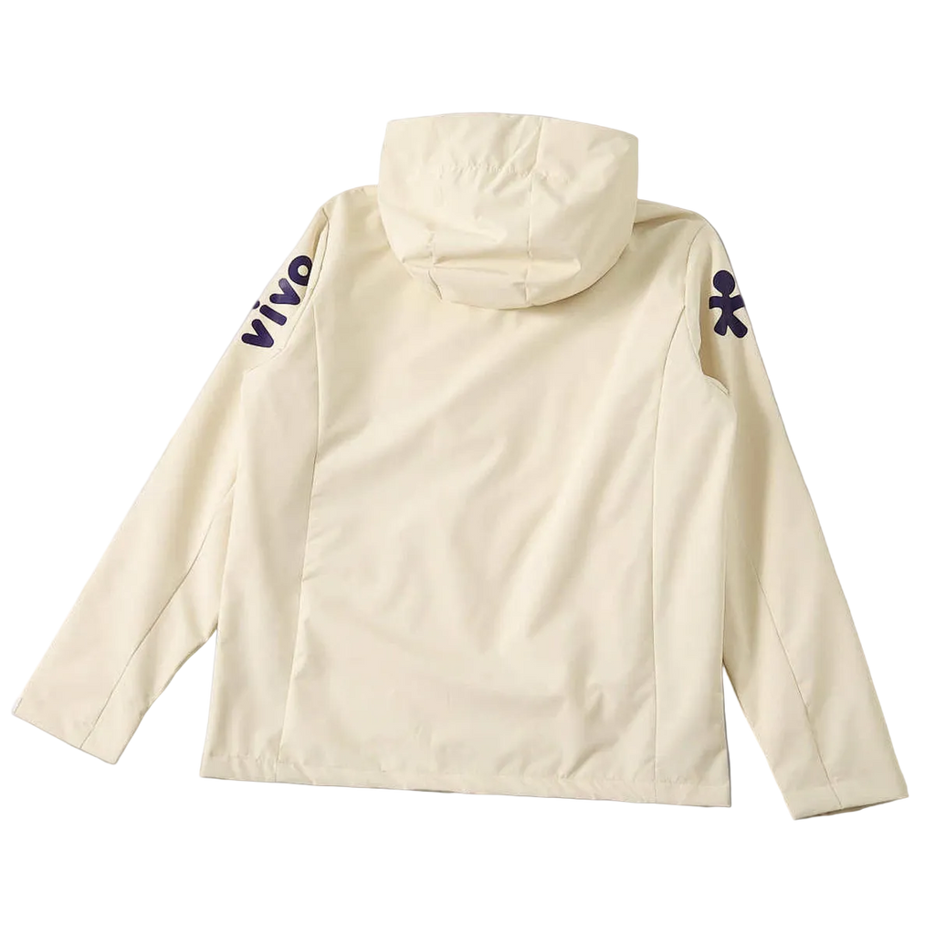 Brazil 26’ Windbreaker