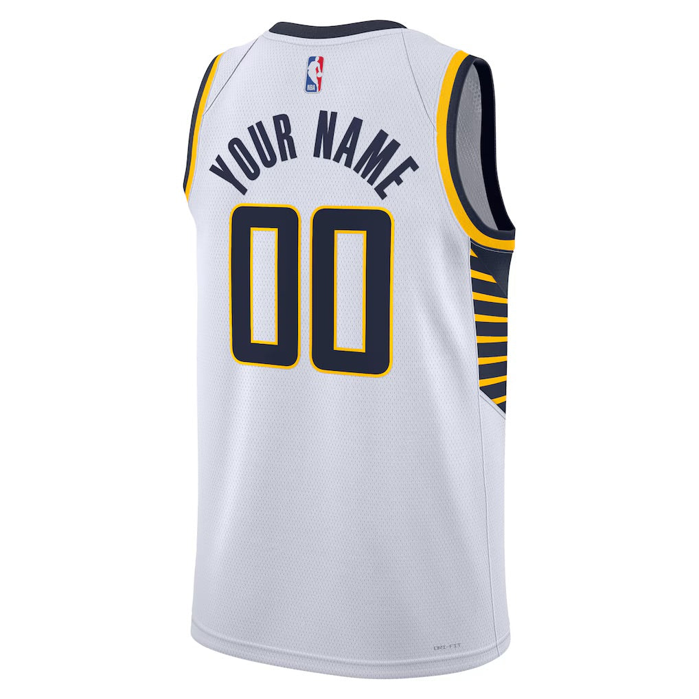 Indiana Pacers Jersey - Home
