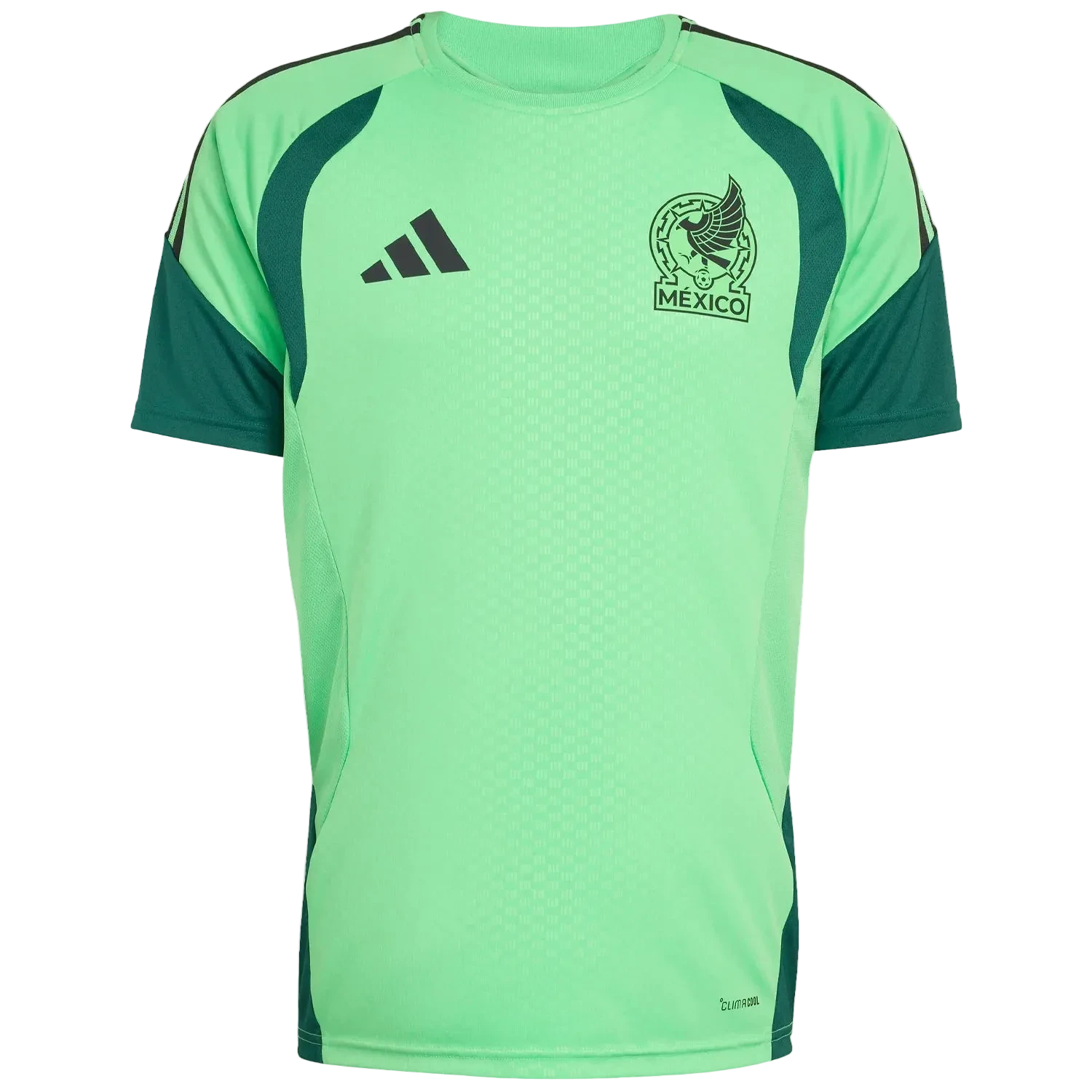 Mexico Training Jersey 2026 World Cup