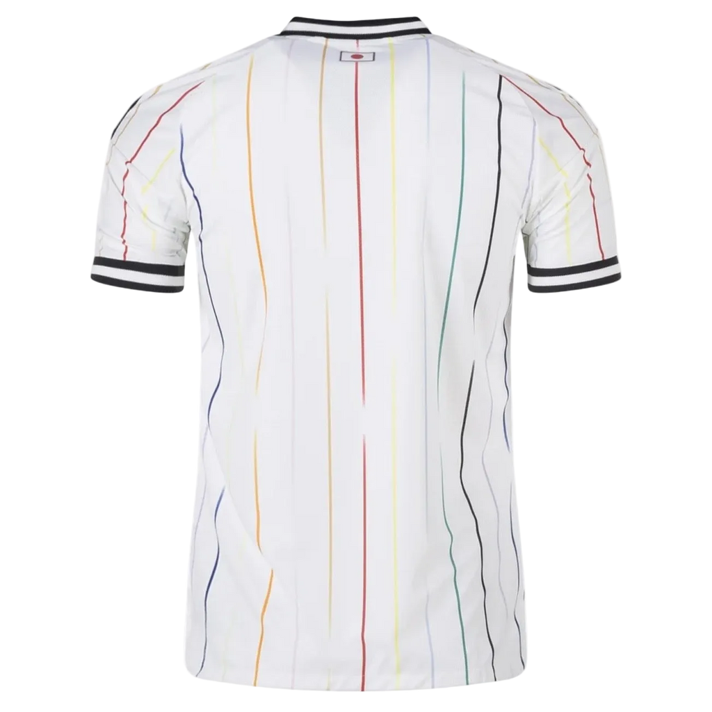 Japan Away Jersey 2026 World Cup (Player Version)