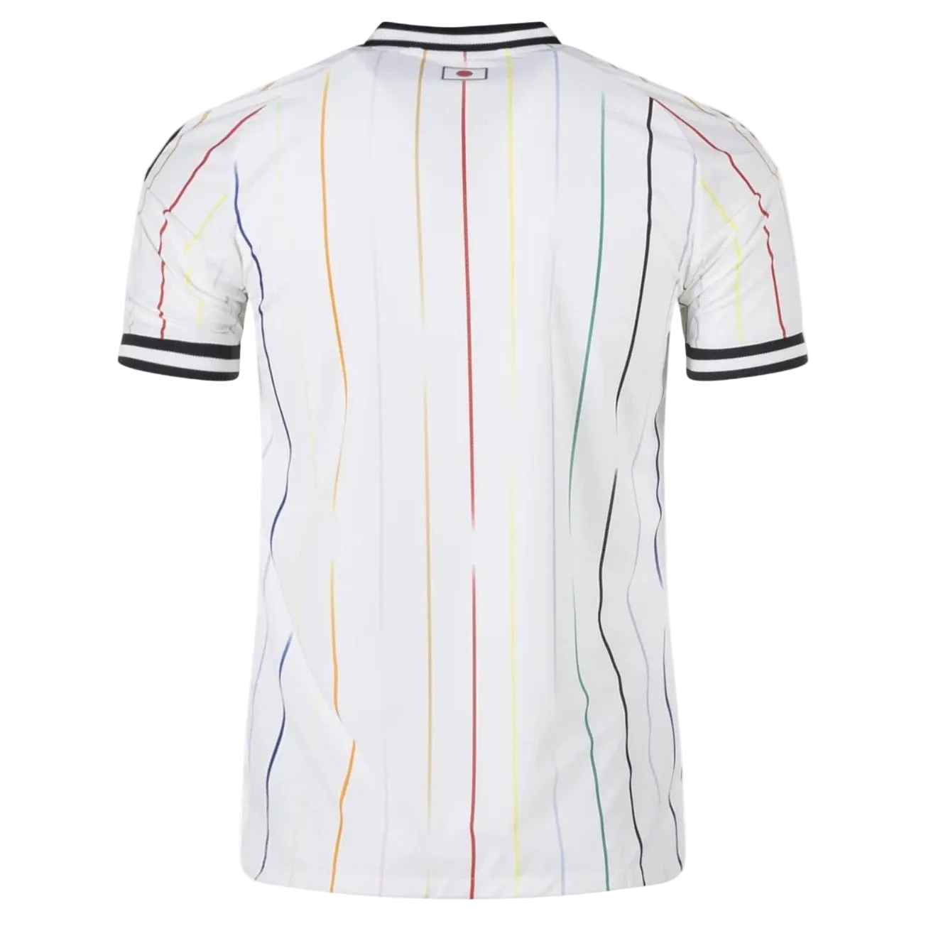 Japan Away Jersey 2026 World Cup (Player Version)