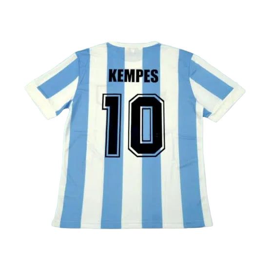 Argentina Home 78'