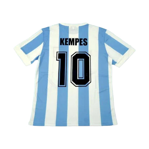 Argentina Home 78'