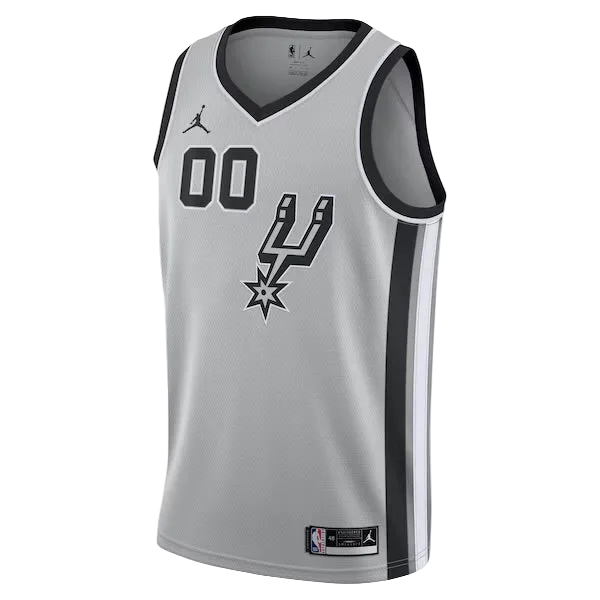 San Antonio Spurs Flyer Edition 20/21’