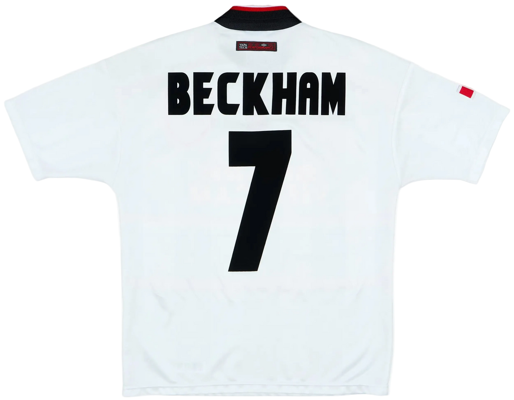 Manchester United Away 97/99’