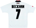 Manchester United Away 97/99’
