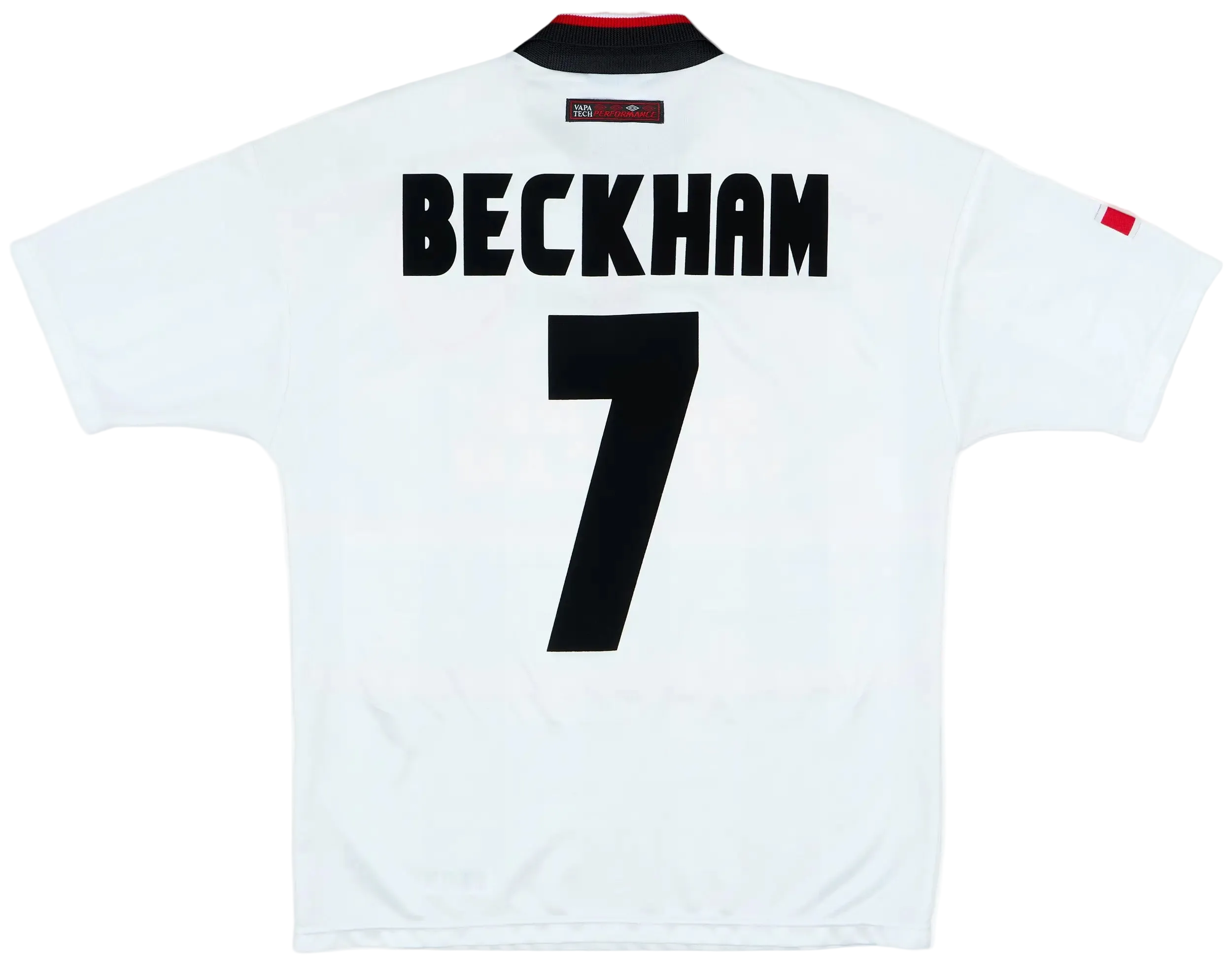 Manchester United Away 97/99’