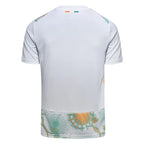 Cote d'Ivoire Away Jersey 2026 World Cup (Fan)