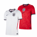 England 2026 Jerseys Bundle