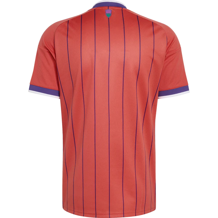 Scotland Away Jersey 2026 World Cup (Fan)