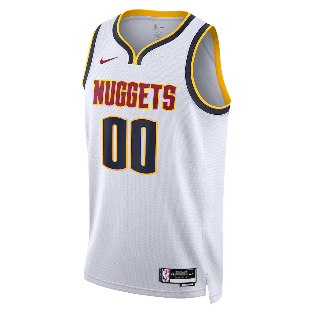 Denver Nuggets Jersey - Home