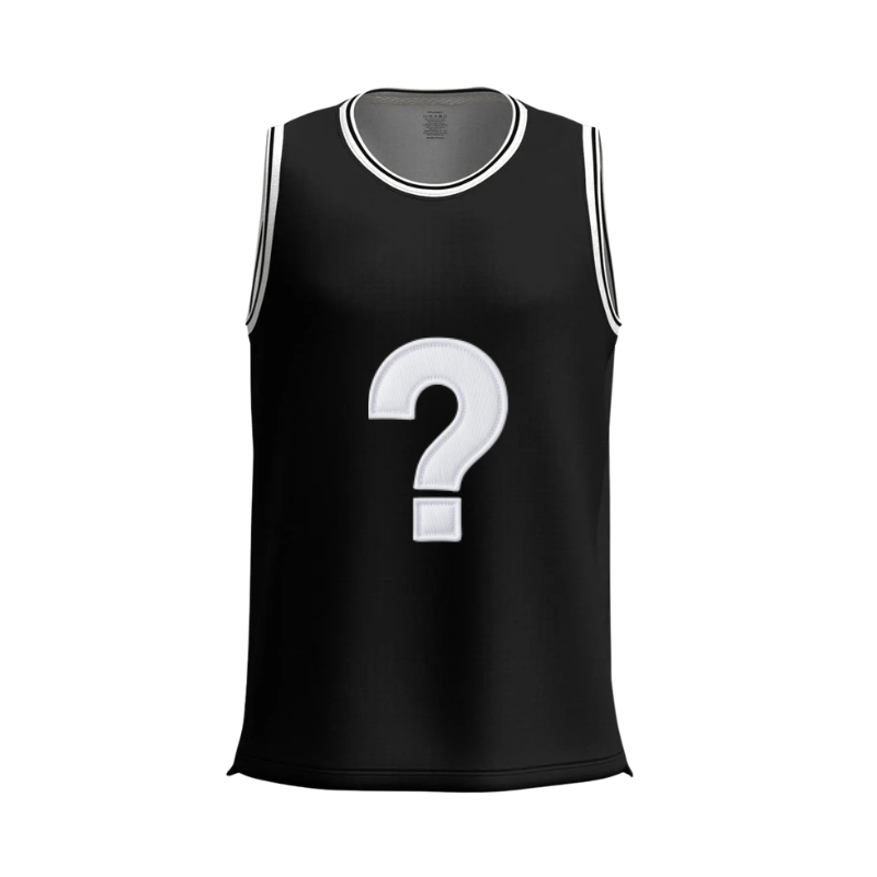 Caja misteriosa (baloncesto)