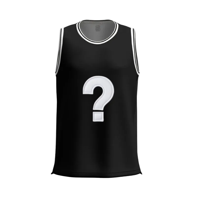 Mystery Box (Basketball)