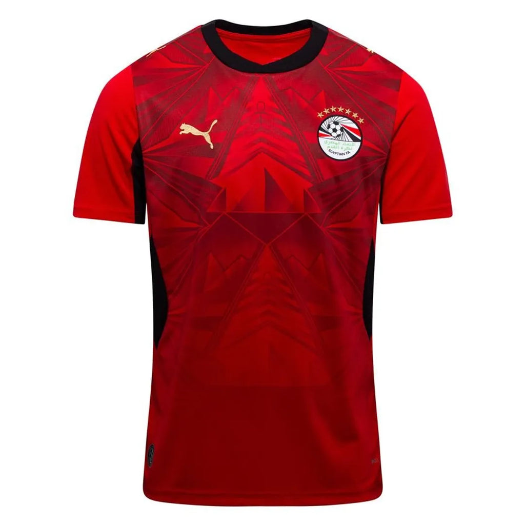 Egypt Home Jersey 2026 World Cup (Fan)