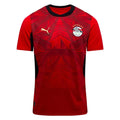 Egypt Home Jersey 2026 World Cup (Fan)