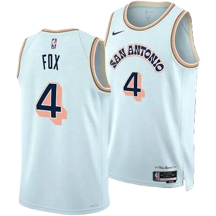 San Antonio Spurs City Edition 24/25’