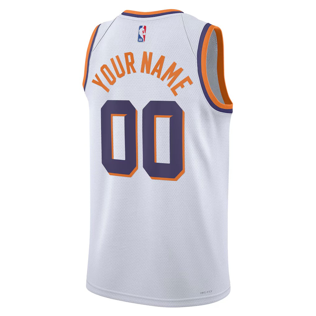 Phoenix Suns Jersey - Home