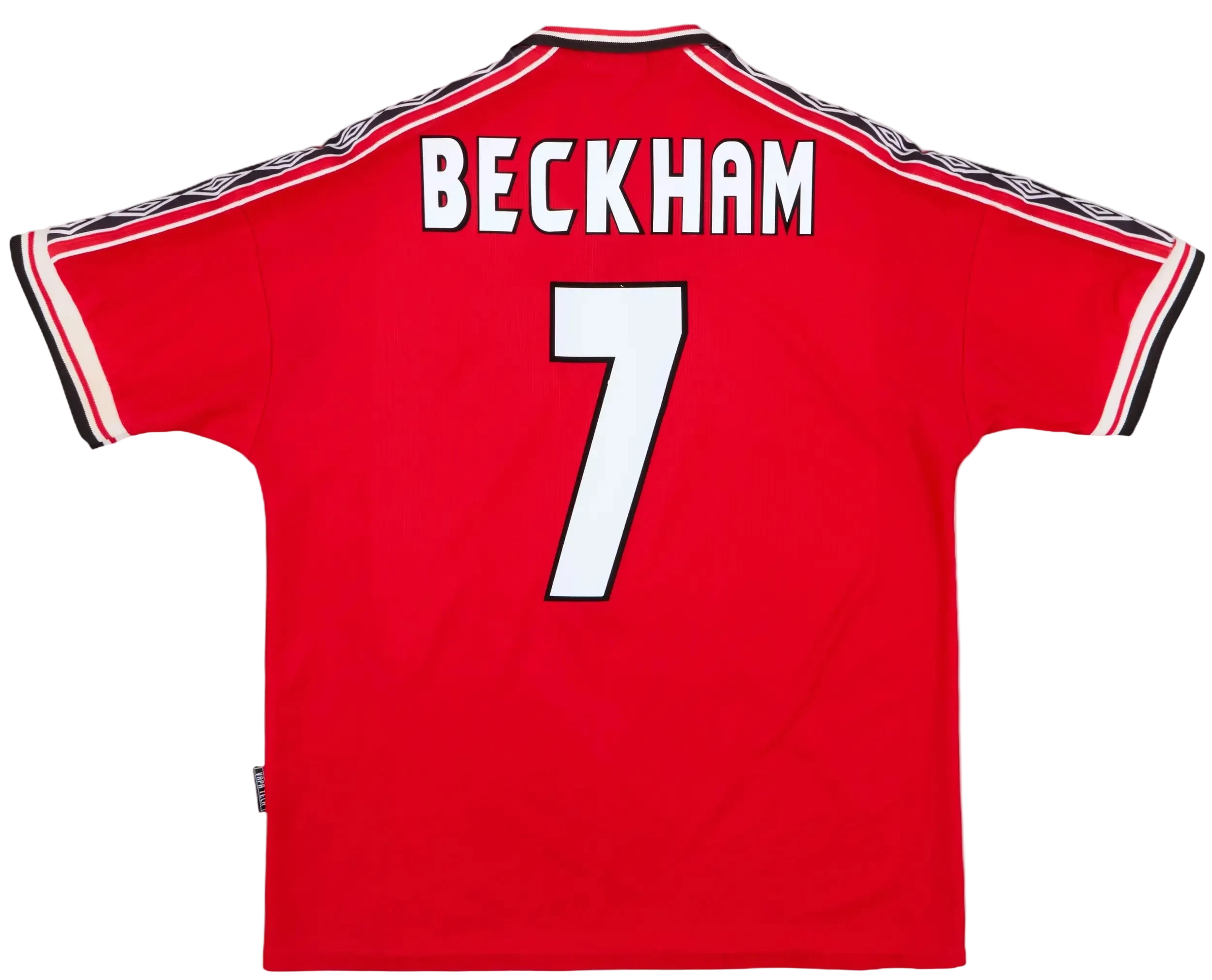 Manchester United Home 98/99’