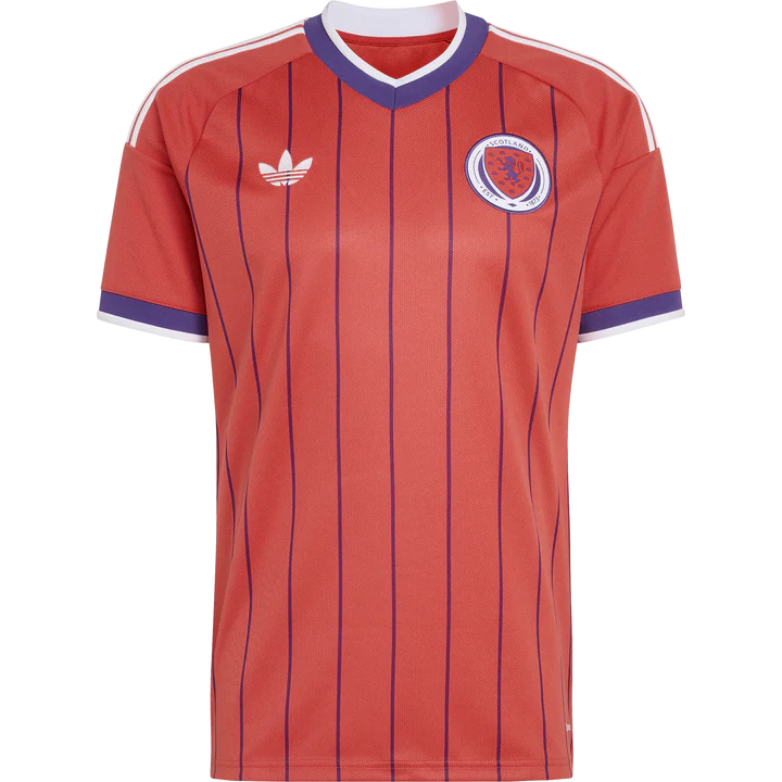 Scotland Away Jersey 2026 World Cup (Fan)