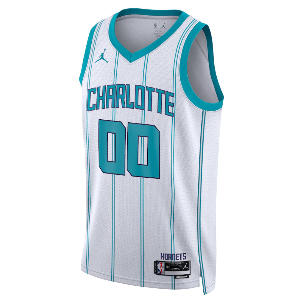 Charlotte Hornets Jersey - Home