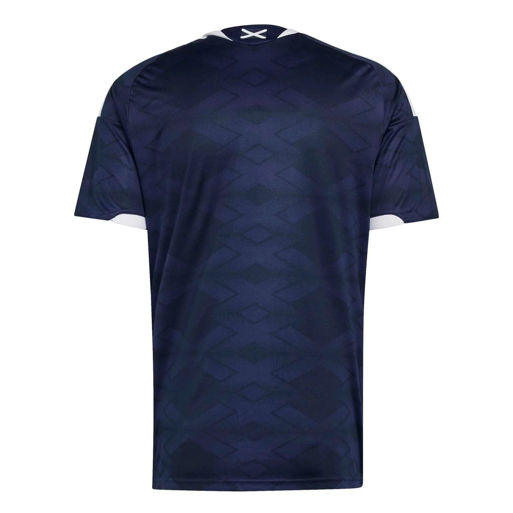 Scotland Home Jersey 2026 World Cup (Fan)