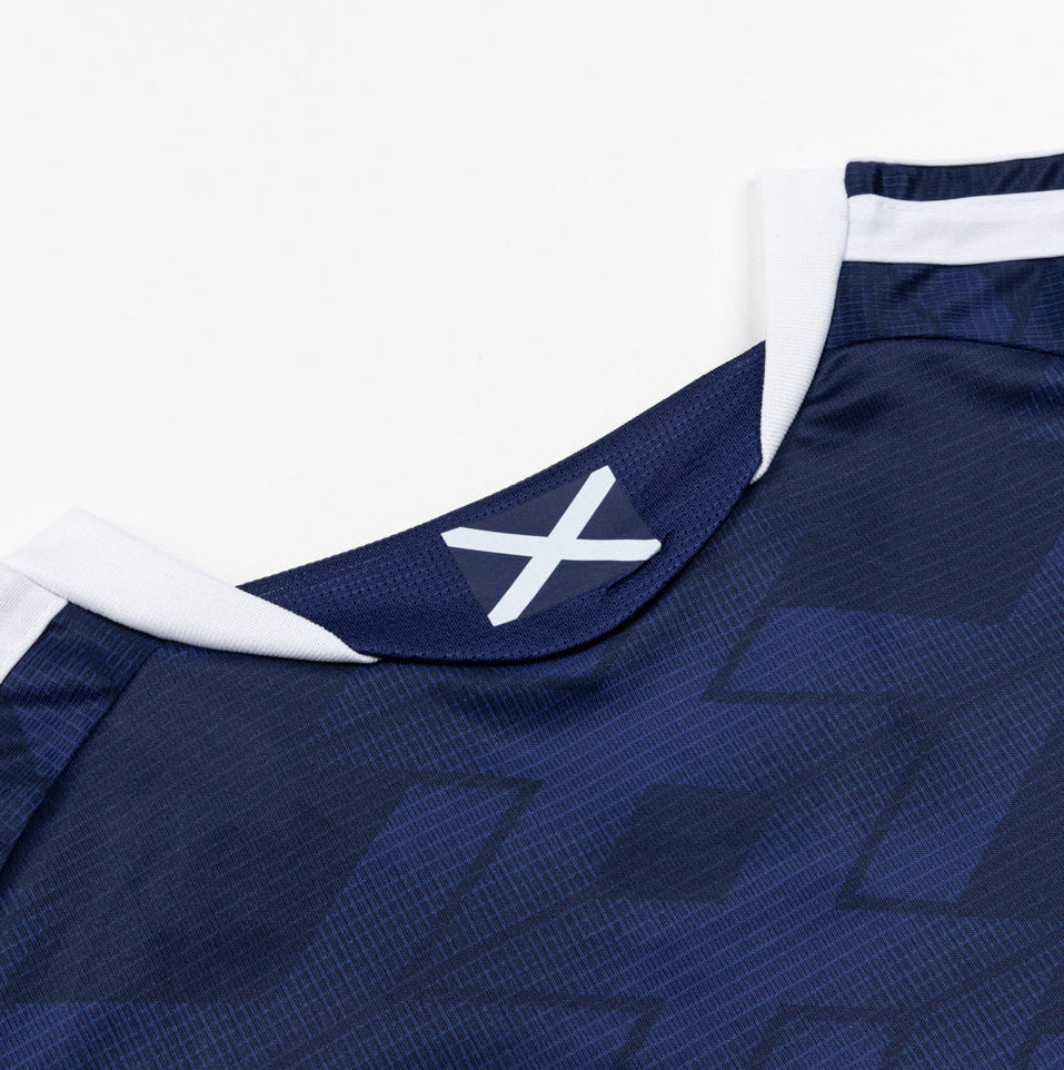Scotland Home Jersey 2026 World Cup (Fan)