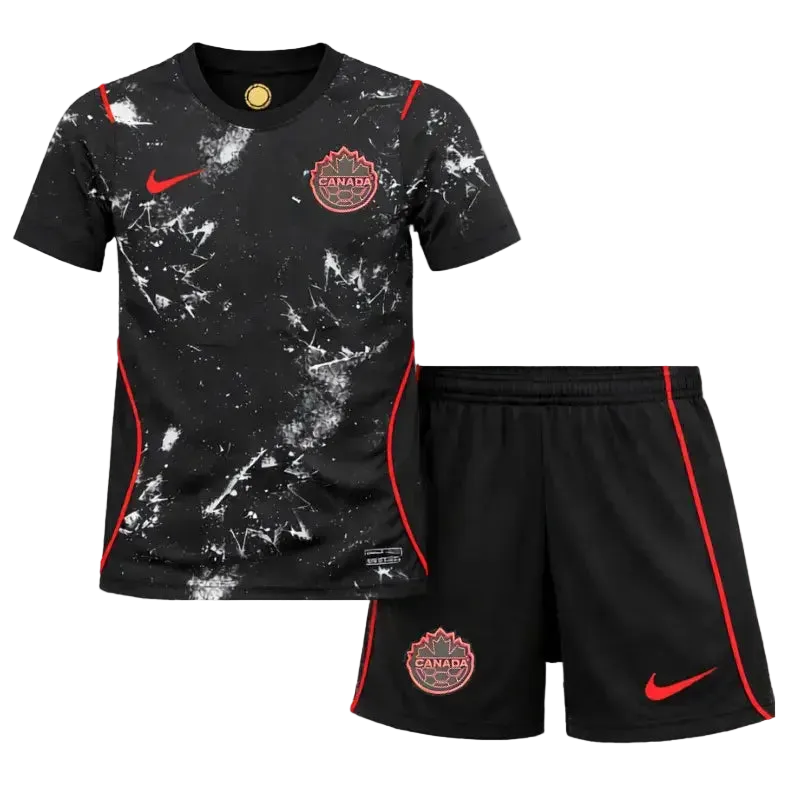 Canada Kids Kit 2026 World Cup