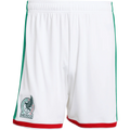 Mexico Home Shorts 2026 World Cup
