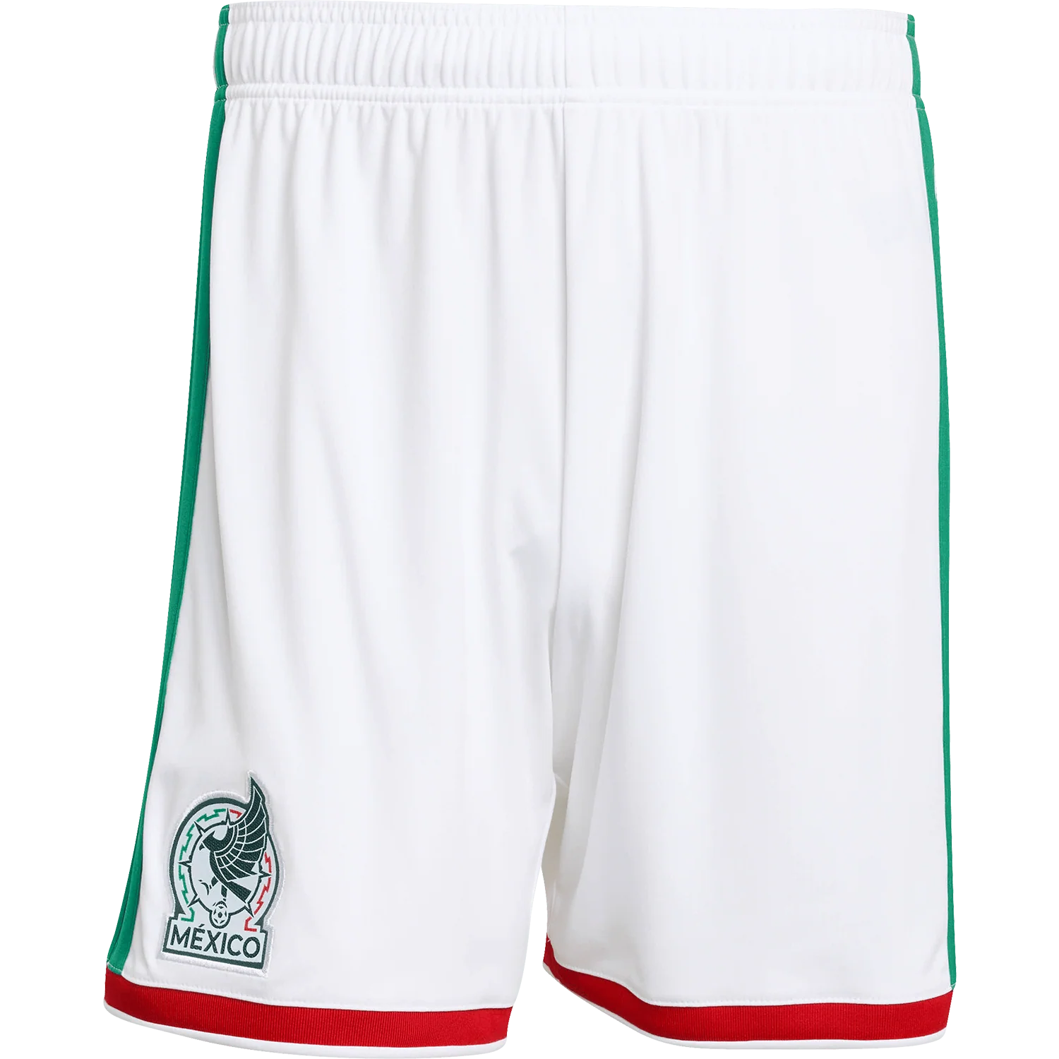 Mexico Home Shorts 2026 World Cup