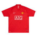 Manchester United Home 07/08’