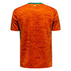 Cote d'Ivoire Home Jersey 2026 World Cup (Fan)