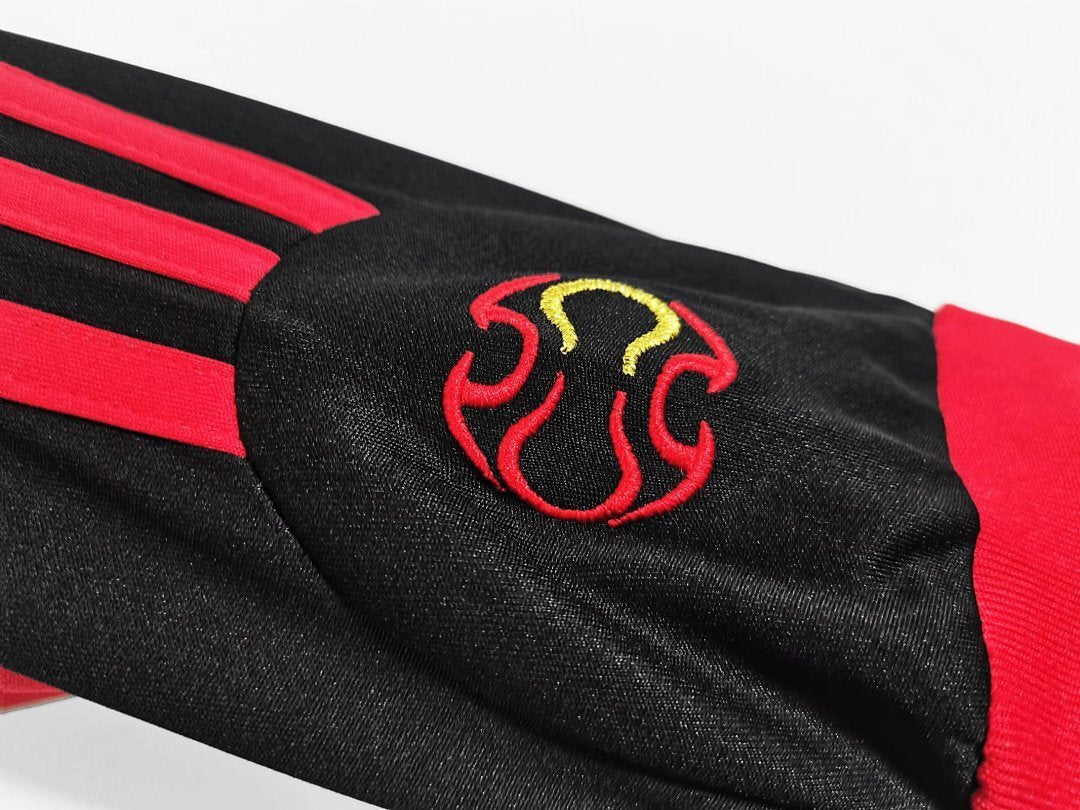 AC Milan Retro Local 06/07’