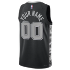 San Antonio Spurs Flyer Edition 22/23’