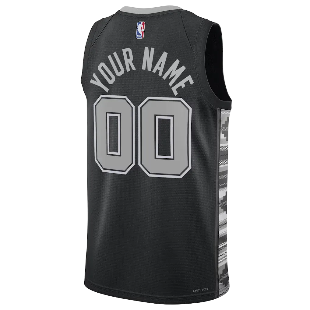 San Antonio Spurs Flyer Edition 22/23’