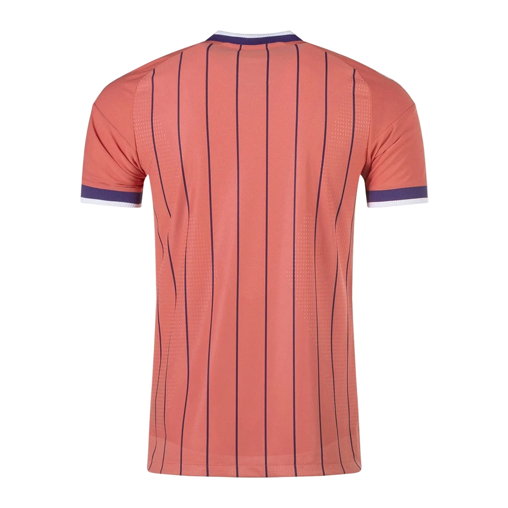 Scotland Away Jersey 2026 World Cup (Player Version)