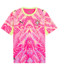 Portugal Goalkeeper Jersey 2026 World Cup - Pink