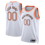 San Antonio Spurs City Edition 23/24’