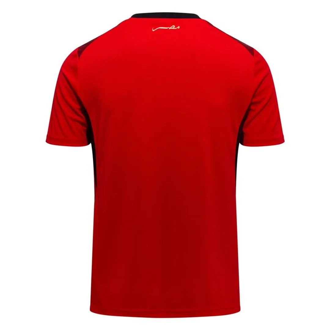 Egypt Home Jersey 2026 World Cup (Fan)