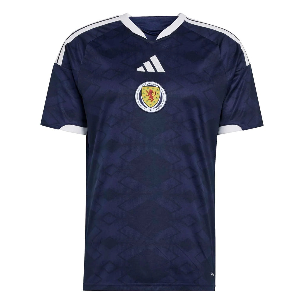 Scotland Home Jersey 2026 World Cup (Fan)