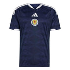 Scotland Home Jersey 2026 World Cup (Fan)