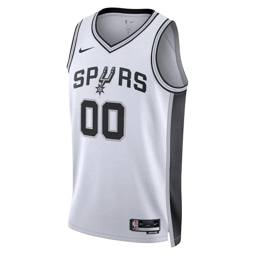 San Antonio Spurs Jersey - Home