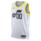 Utah Jazz Jersey - Home