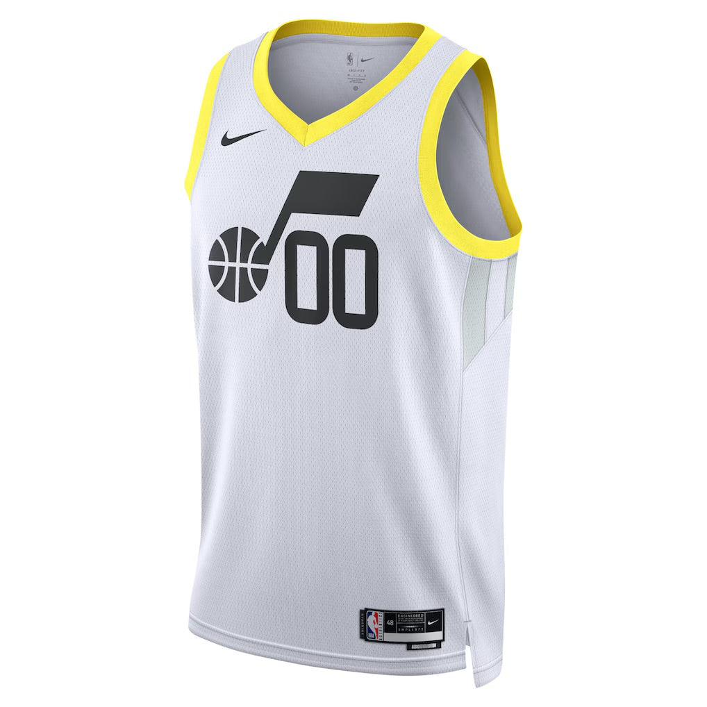 Utah Jazz Jersey - Home