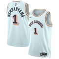 San Antonio Spurs City Edition 24/25’