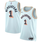 San Antonio Spurs City Edition 24/25’