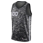 San Antonio Spurs City Edition 19/20’