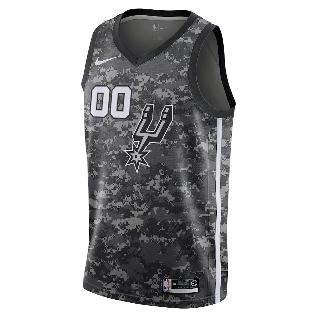 San Antonio Spurs City Edition 19/20’