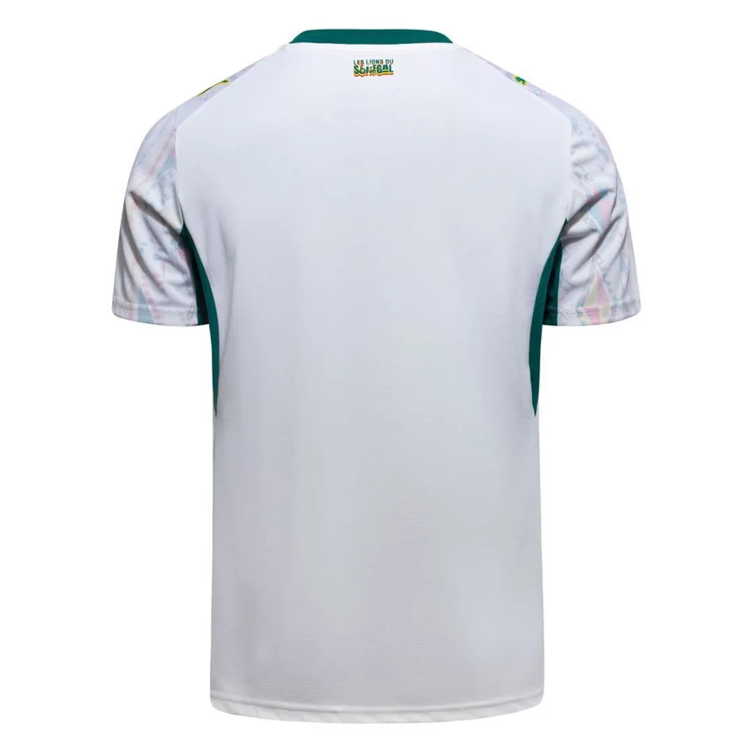 Senegal Home Jersey 2026 World Cup (Fan)