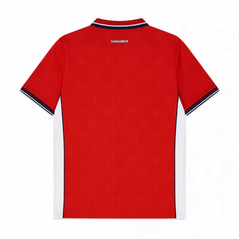 Panama Home Jersey 2026 World Cup (Women)