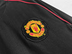 Manchester United Away 07/08’ (Long Sleeve)